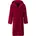 Bademantel Pink S
