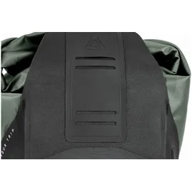 Cube Acid Pack Pro 15 Satteltasche schwarz/green