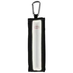 Trixie Flash Sicherheitsband mit Tasche - 16 cm