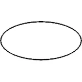 Ideal Standard A960276NU O-Ring