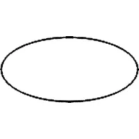Ideal Standard A960276NU O-Ring