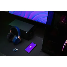 Turtle Beach Stealth 700 Gen 3 Xbox cobalt