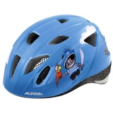 Alpina Ximo 49-54 cm Kinder pirate 2020