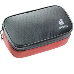 Deuter Accessoires Pencil Case 24 cm - graphite-redwood