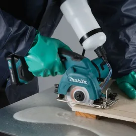 Makita Fliesenschneider 650 mm + Makpac