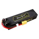 Gens Ace Lipo Akku 11,1V 8000mAh 100C 3S1P Weiß