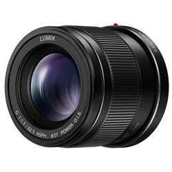 Lumix G 1,7/42,5 mm Power OIS Objektiv