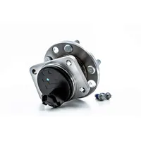 SKF Radlagersatz