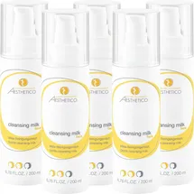 AESTHETICO Cleansing Milk 200 ml