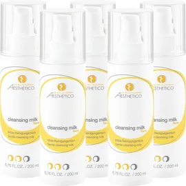 AESTHETICO Cleansing Milk 200 ml