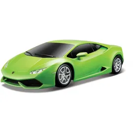 MAISTO RC-Auto Lamborghini Huracán 1:24 CH RTR grün (81523)