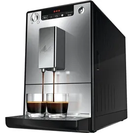 Melitta Caffeo Solo E950-103 silber