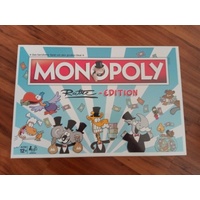 Monopoly Ruthe Edition Neu & OVP