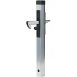 Locinox Torfeststeller Silber 500 x 57 x 42 mm