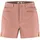 Fjällräven High Coast Lite Shorts Dusty Rose 38