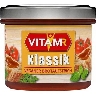 R Hefeextrakt - Klassik Brotaufstrich klein 125g