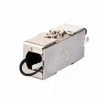 Metz Connect Kabelverbinder Class EA TN-130863-04-E-90