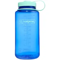 Nalgene Sustain Trinkflasche 1l cornflower