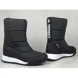 adidas Terrex Choleah Cold.Rdy core black/cloud white/grey four 38