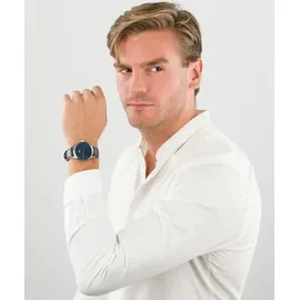 Orient Herrenuhr RA-AC0E04L10B