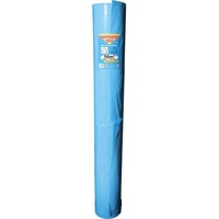 Jufol Dampfbremse 12,5 x 4 m = 50 m2 blau