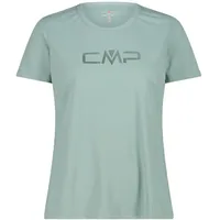 CMP Damen T-Shirt jade 36
