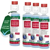 Mathy ABR 1L Anti-Kristall-Systemreiniger 4x 250ml für AdBlue