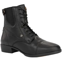Suedwind Footwear Advanced II BZ Lace Soft Schwarz 41