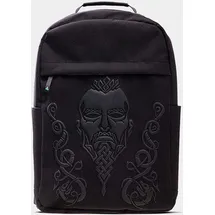 Difuzed - Black Screen Printed 20L - Schwarz