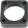 KS Tools Zylinderflansch 515.4880-R018P