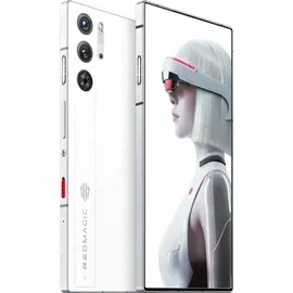 nubia RedMagic 9S Pro 5G 12 GB RAM 256 GB Frost