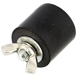 Zylinderauslassstopfen (zum Prüfen der Dichtheit) Doppler d.28mm