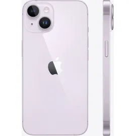 Apple iPhone 14 128 GB Violett