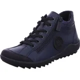remonte Stiefelette blau 40