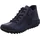 remonte Stiefelette blau 40