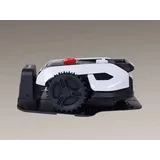 SCHEPPACH Gomag GO-MR300 Rasenmähroboter Mähroboter Mäher Regensensor bis 300m2 20V