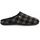 HOT POTATOES Pantoffeln Grau 41