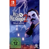 Hello Neighbor 2 Deluxe Edition)