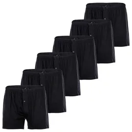yourbasics Boxershort 6er Pack | Gr.: M