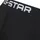 G-Star Pyjama in Schwarz L