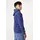 GARCIA Hoodie mit Kapuze, for Boys blau 152/158 (12-13)