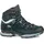 Hanwag Tatra Light GTX Damen Petrol/Mint 39,5