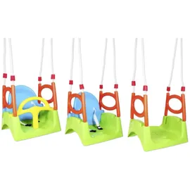 Vedes Schaukel Outdoor Active 3 in 1 71702341