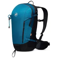 Mammut Lithium 20 sapphire/black