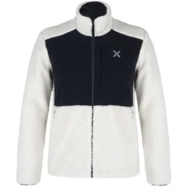 Montura Sherpa Ripstop Maglia panna M
