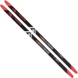 Rossignol Speed Skin SS IFP Step In JR Black/Red - schwarz - 130 cm