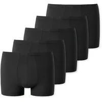 SCHIESSER UNCOVER by SCHIESSER Boxershort 5er Pack - Gr.: