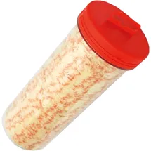 Friess Farbwalze Click&Roll gepolstert 25 cm