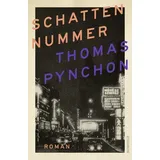 Schattennummer von Thomas Pynchon / Rowohlt Verlag GmbH / Buch
