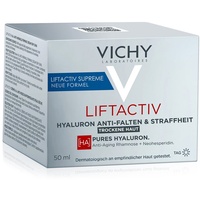 Vichy Liftactiv Supreme Anti-Age Tagespflege für trockene Haut 50 Milliliter